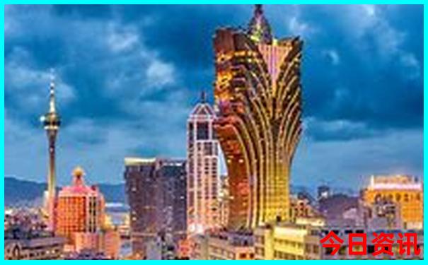 江门市旅游景点推荐